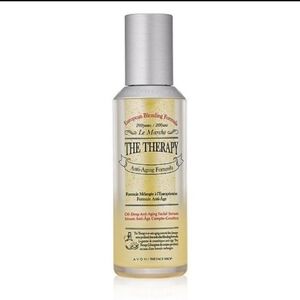 AVON- The Face Shop Le Marche The Therapy Anti-Aging Facial Serum NIP